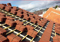 Rénover sa toiture à Armentieres-sur-Avre